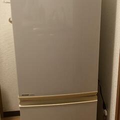 ノンフロン冷凍冷蔵庫の画像