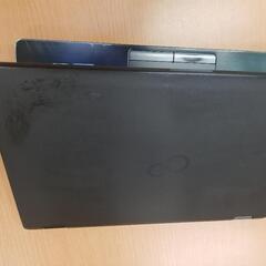 Windows10❗ 爆速SSD Core i5❗大容量240GB❗富士通LIFEBOOK❗Wi-Fi❗ フルHD❗薄さ19ミリ❗の画像