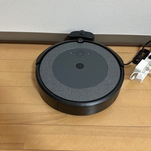 ルンバ　ロボット　掃除機