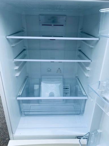 ♦️ AQUAノンフロン冷凍冷蔵庫