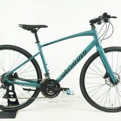 SPECIALIZED 「スペシャライズド」 SIRRUS 3.0 2021年モデル クロスバイク