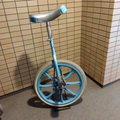 一輪車(20インチ)　商談中