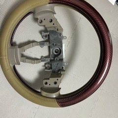 スズキパレットのハンドルとタイヤ🛞🛞 ＭＫ21S