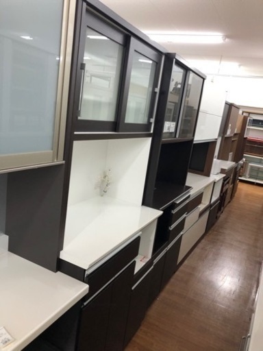 ニトリ　キッチンカウンター　売ります！取りに来れる方限定！