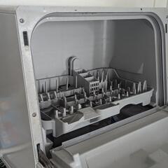 パナソニック　食器洗い機　家電 キッチン家電 食器洗い機の画像