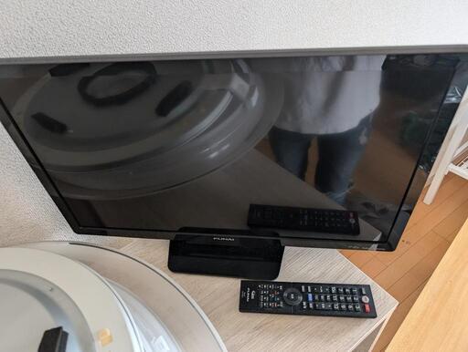 受取先決定しました
