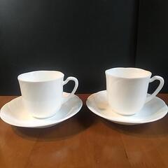 NIKKMO HANBAIティーカップ