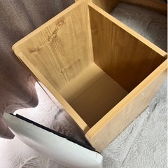取引中家具 ドレッサーの画像