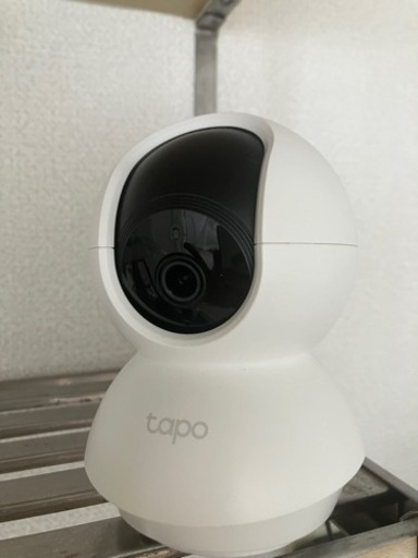 TAPOc200みまもりカメラ