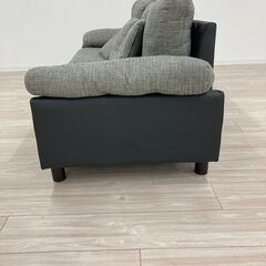 オーヤマ カウチソファーのご紹介です！！の画像