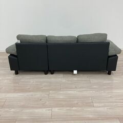 オーヤマ カウチソファーのご紹介です！！の画像