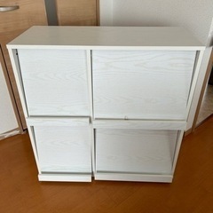 家具 収納家具 カラーボックス