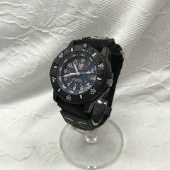 LUMINOX ミリタリーウォッチ 3000/3900