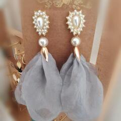自由度有り🎀ピアス