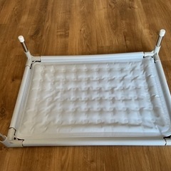 dfangクールマット(犬、猫用)の画像