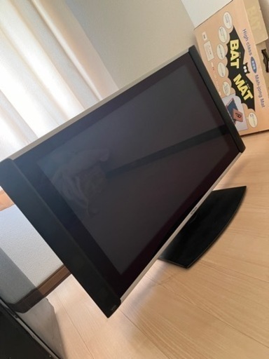 テレビ　37インチ\n