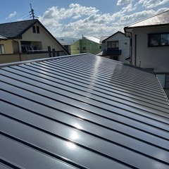リフォーム、住宅塗り替え