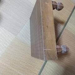 碁盤の画像