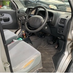 エブリィワゴン　エブリイワゴン　da62wの画像