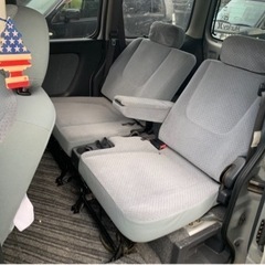 エブリィワゴン　エブリイワゴン　da62wの画像