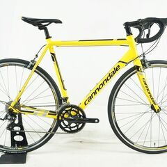CANNONDALE 「キャノンデール」 CAAD8 2015年...