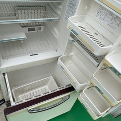 家電 キッチン家電 冷蔵庫の画像