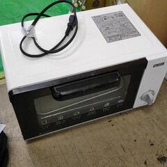 0625-044 ヤマダ オーブントースター YSK-T90G1
