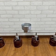 シーリングライト 4灯オシャレ天井照明器具