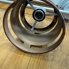 シーリングライト 4灯オシャレ天井照明器具の画像