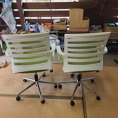 家具 椅子の画像