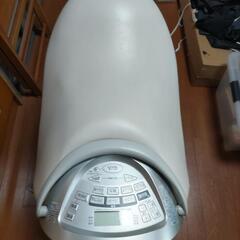 中古 Panasonic パナソニック 乗馬フィットネス機器 ジョーバ EU7800 : 2590 : KOPECK2 - 通販 -  Yahoo!ショッピング