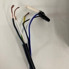 ドレンポンプ　HA122J  200V  リサイクルショップ宮崎屋　佐土原店　25.6.24Fの画像