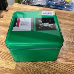 ★ジモティー割引有★ワンピースガトーフェスタハラダコラボ缶ゾロ/...