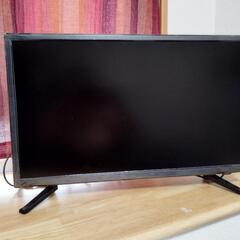 ※決まりました※DVDプレイヤー内蔵テレビ