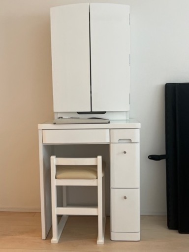 家具 ドレッサー