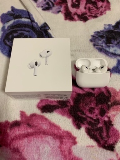 AirPods Pro 2世代