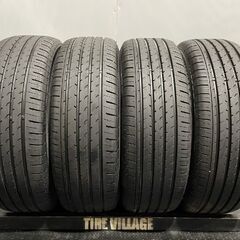 専用❗️新車外し❗️225/65/17夏タイヤ☆ ヨコハマアドバンV03 道内送料無料❗️新車外し❗️225/65/17夏タイヤ☆ヨコハマ