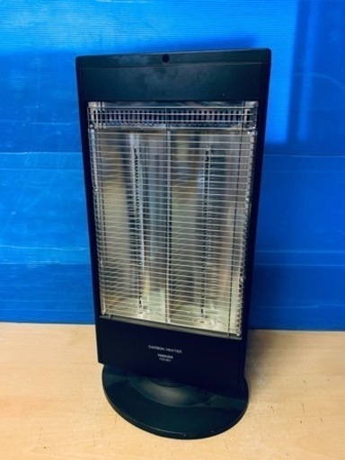 ♦️ YAMAZENカーボンヒーター　FCR-901