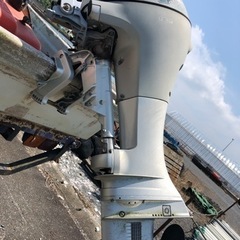 佐賀県の船外機の中古が安い!激安で譲ります・無料であげます 佐賀県の船外機の中古が安い!激安で譲ります・無料であげます