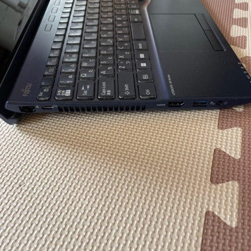 FMV LIFEBOOK WA3/J1