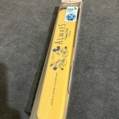 ミッキー＆フレンズ トリオセット 鳴らない スリム ディズニー Disneyの画像