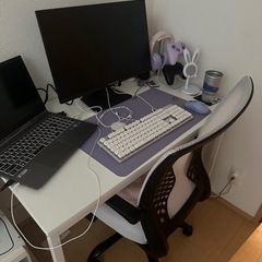 家具 オフィス用家具  デスク　PCデスク
