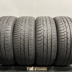 TOYO TRANPATH mpZ 225/55R17 17イン...