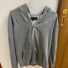 パーカー