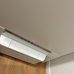 【2023年製】Panasonic 食器洗い機/分岐水栓の取り付けが不要なタンク式　の画像