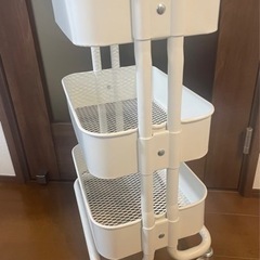 IKEA ロースフルト(お譲り先決まりました)の画像