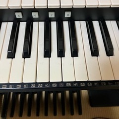 YAMAHA エレクトーン　の画像
