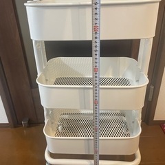 IKEA ロースフルト(お譲り先決まりました)の画像