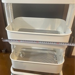 IKEA ロースフルト(お譲り先決まりました)の画像