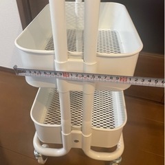 IKEA ロースフルト(お譲り先決まりました)の画像